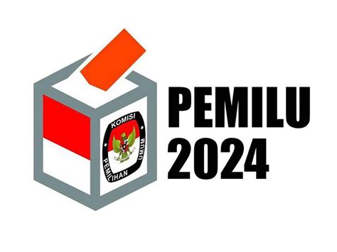 hasil pemilu 2024 terupdate